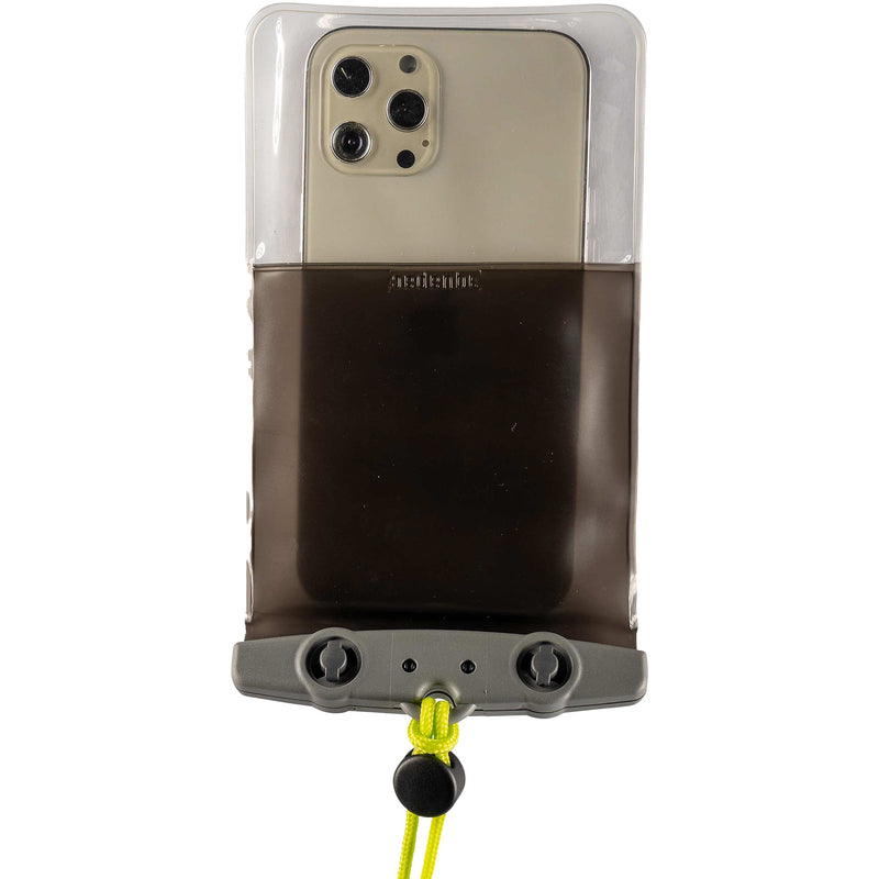 Load image into Gallery viewer, NRS Aquapac Waterproof Classic Phone Case Plus 368 Dry Bag