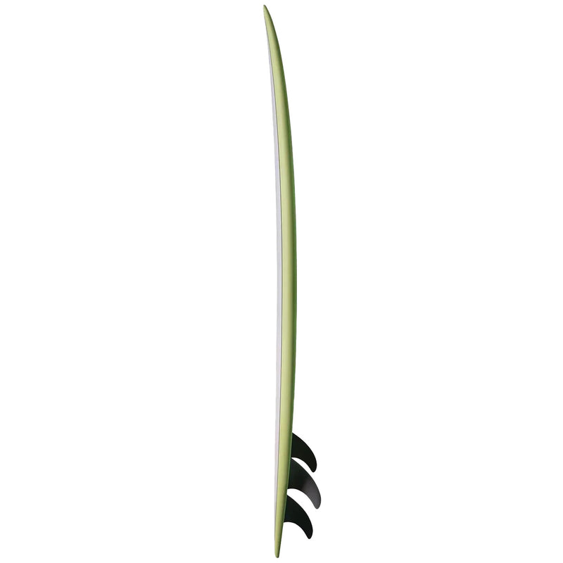 Load image into Gallery viewer, NSP Fish Elements Surfboard