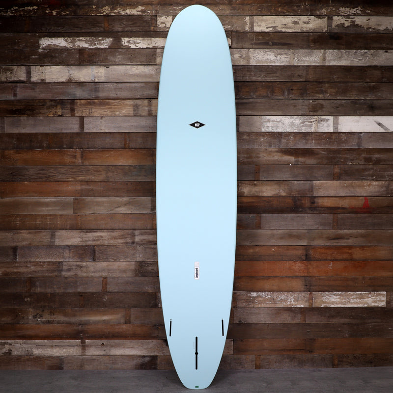 Load image into Gallery viewer, NSP Longboard Elements 9'6 × 23 × 3 ⅛ Surfboard - Sky Blue