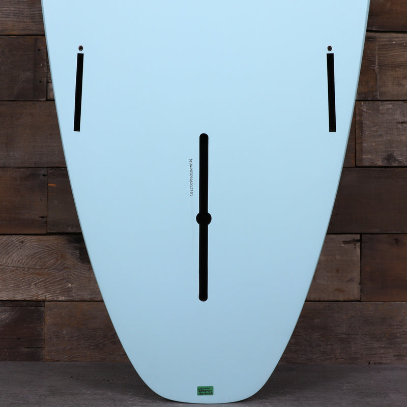 Load image into Gallery viewer, NSP Longboard Elements 9'6 × 23 × 3 ⅛ Surfboard - Sky Blue