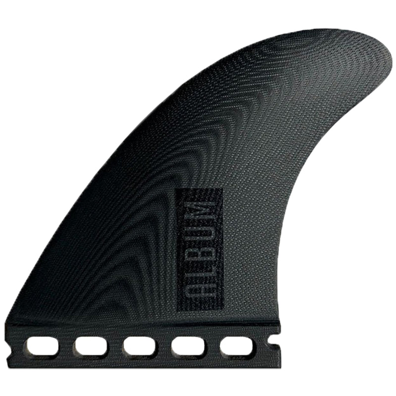 Load image into Gallery viewer, NVS Album Margo Apex Series Single Tab Quad Fin Set 1