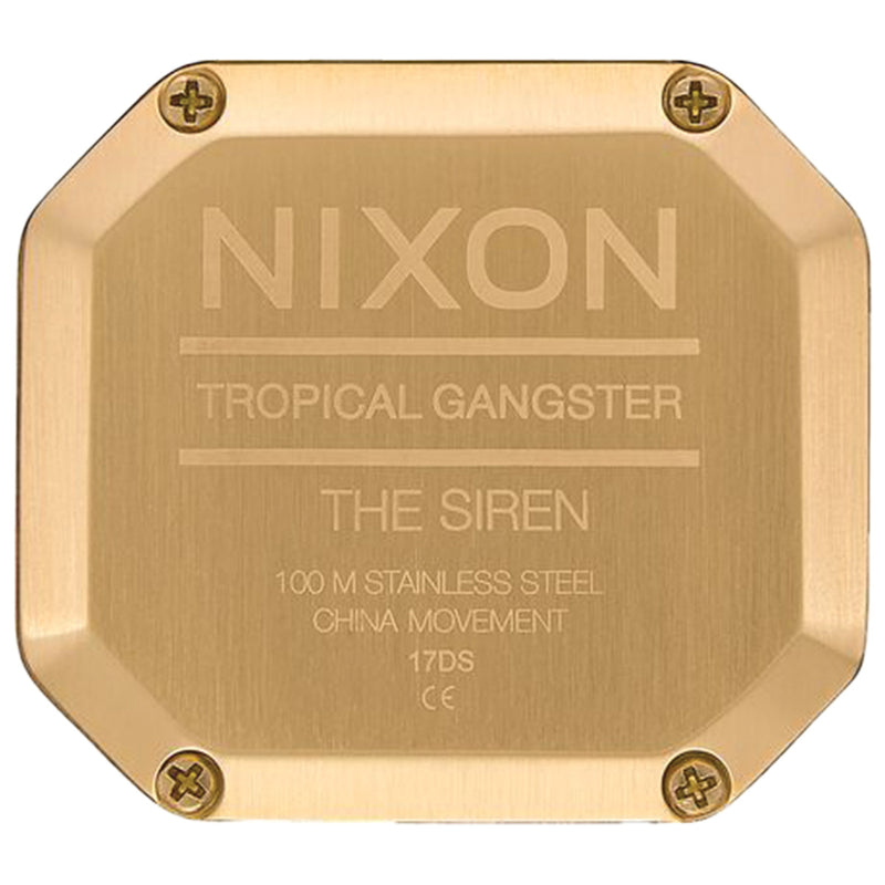 Load image into Gallery viewer, Nixon Siren Tide Surf Watch