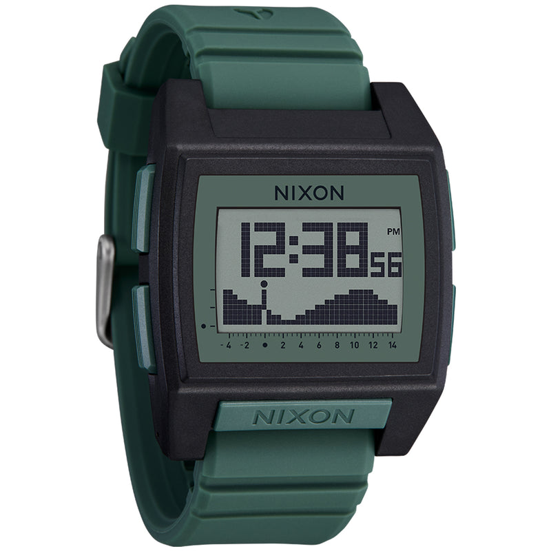 Load image into Gallery viewer, Nixon Base Tide Pro Surf Watch