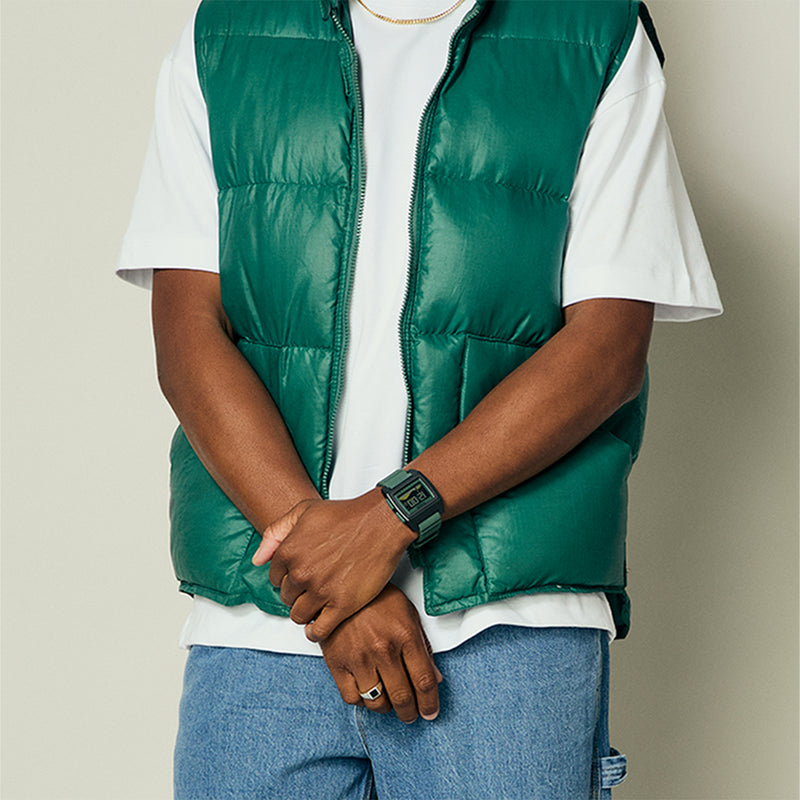 Load image into Gallery viewer, Nixon Base Tide Pro Surf Watch