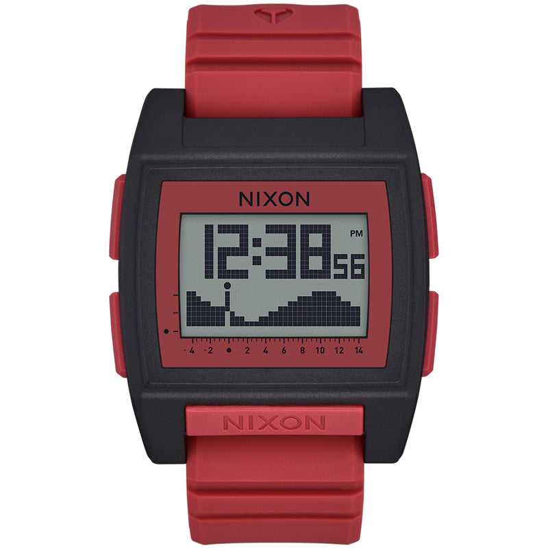 Load image into Gallery viewer, Nixon Base Tide Pro Surf Watch