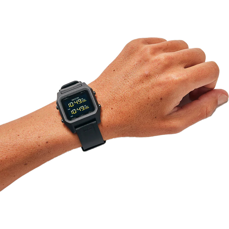 Load image into Gallery viewer, Nixon Staple Surf Watch