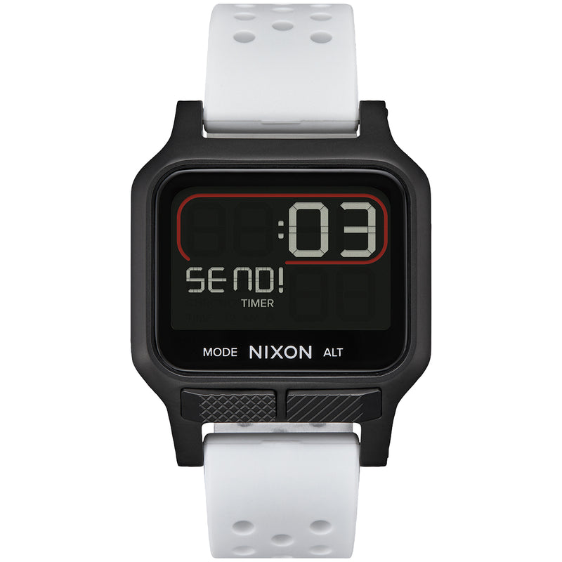 Load image into Gallery viewer, Nixon Heat Surf Watch