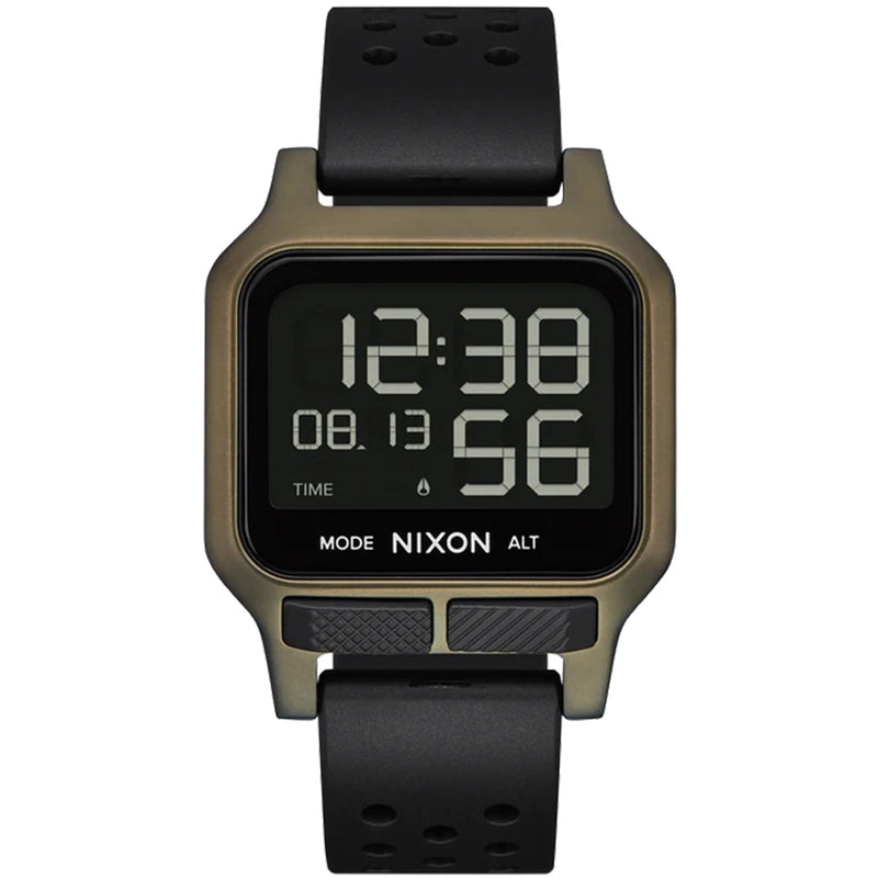 Load image into Gallery viewer, Nixon Heat Surf Watch