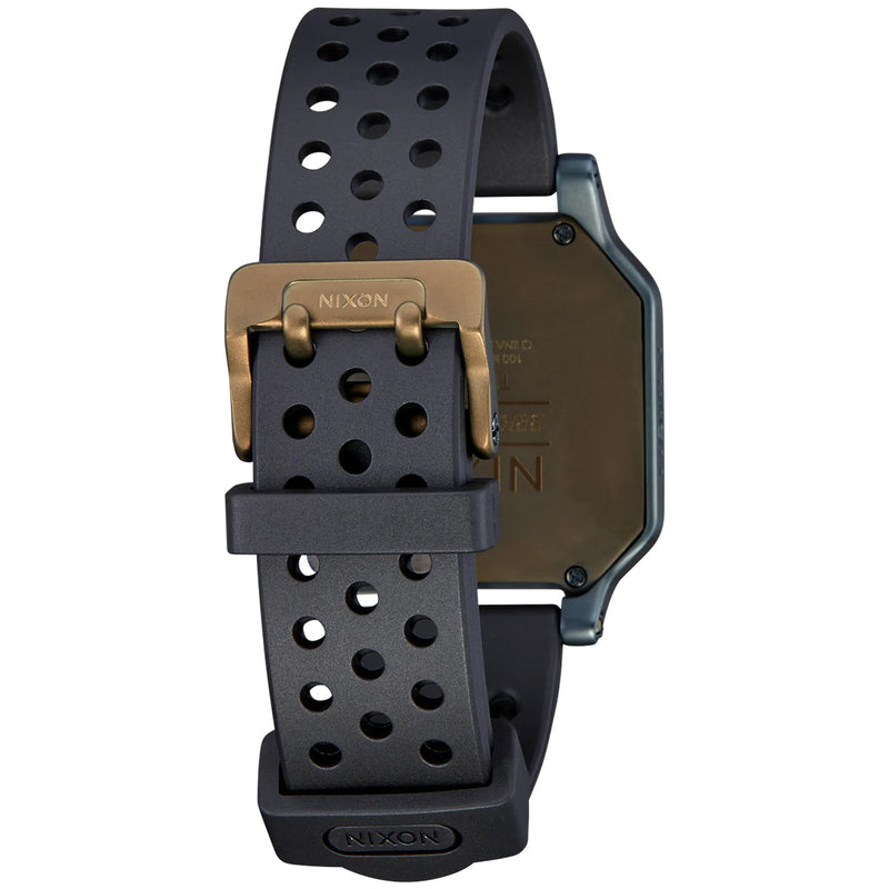 Load image into Gallery viewer, Nixon Heat Surf Watch