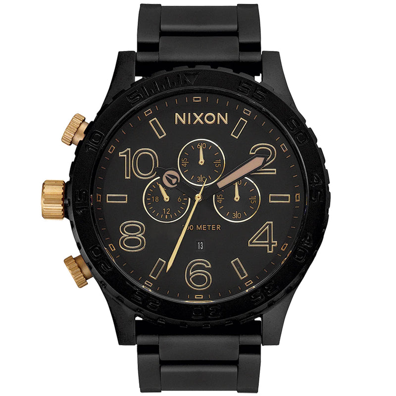 Load image into Gallery viewer, Nixon 51-30 Chrono Watch