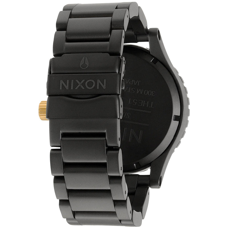 Load image into Gallery viewer, Nixon 51-30 Chrono Watch