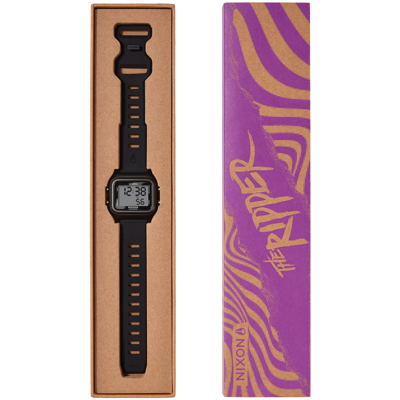 Load image into Gallery viewer, Nixon The Ripper Surf Watch 7