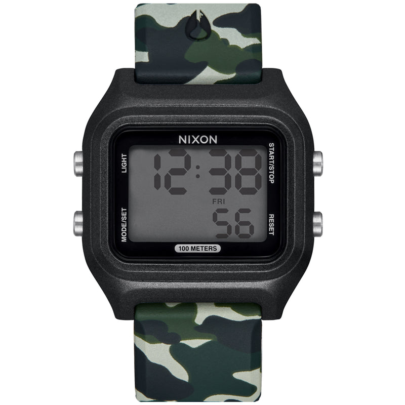 Load image into Gallery viewer, Nixon The Ripper Surf Watch 11