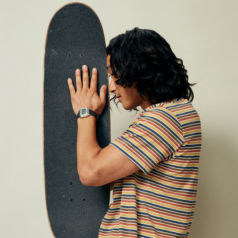 Load image into Gallery viewer, Nixon The Ripper Surf Watch