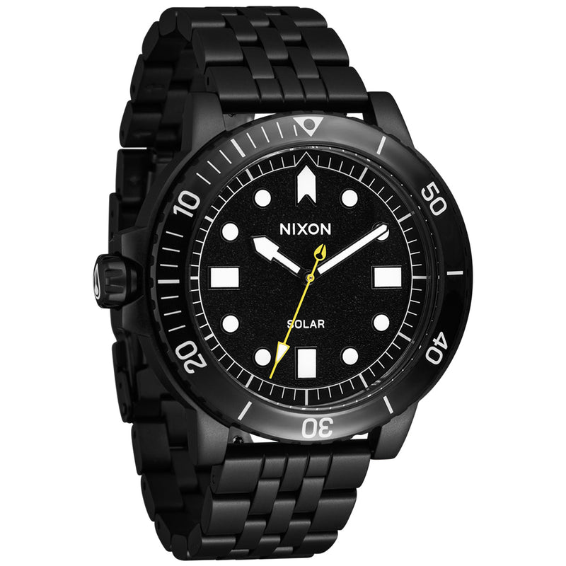 Load image into Gallery viewer, Nixon Stinger 44 Stainless Steel Watch