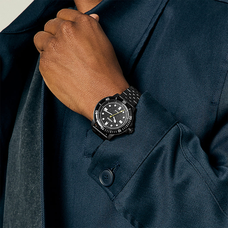 Load image into Gallery viewer, Nixon Stinger 44 Stainless Steel Watch