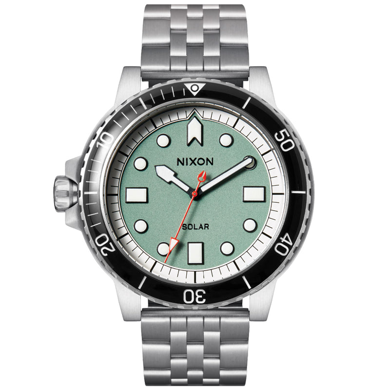 Load image into Gallery viewer, Nixon Stinger 44 Stainless Steel Watch