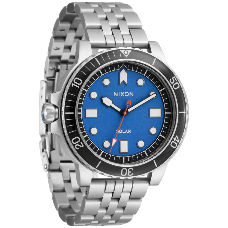 Load image into Gallery viewer, Nixon Stinger 44 Stainless Steel Watch