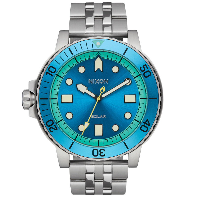 Load image into Gallery viewer, Nixon Stinger 44 Stainless Steel Watch