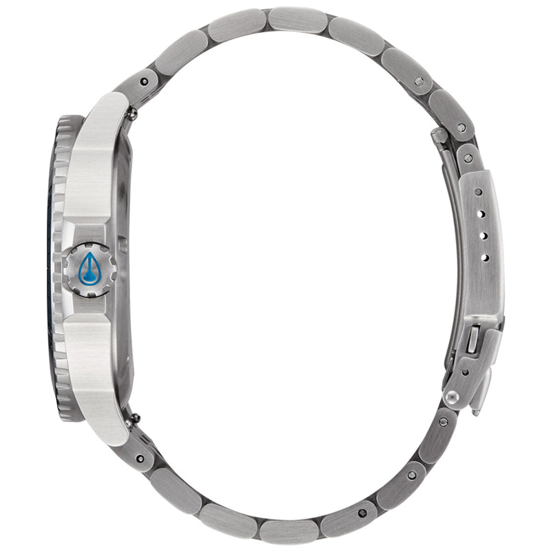Load image into Gallery viewer, Nixon Stinger 44 Stainless Steel Watch