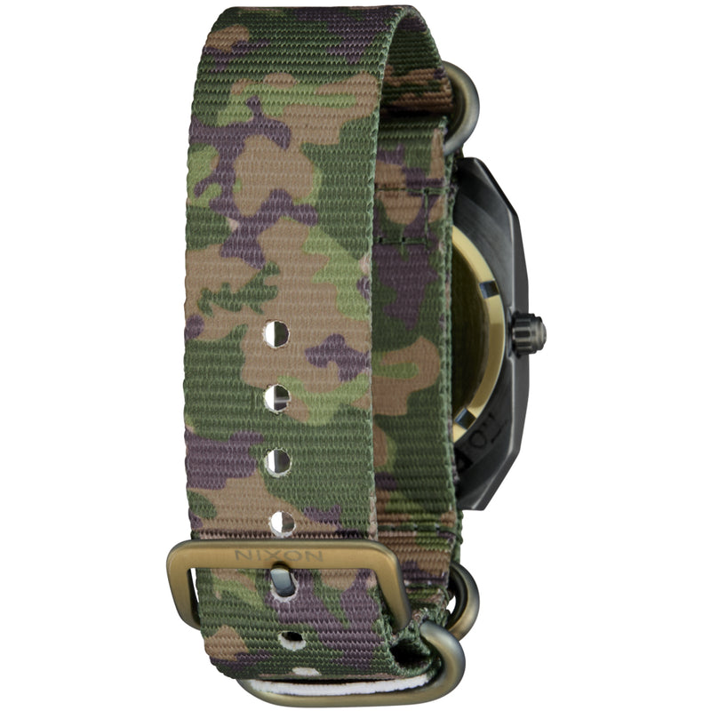 Load image into Gallery viewer, Nixon The Scout Nylon Watch