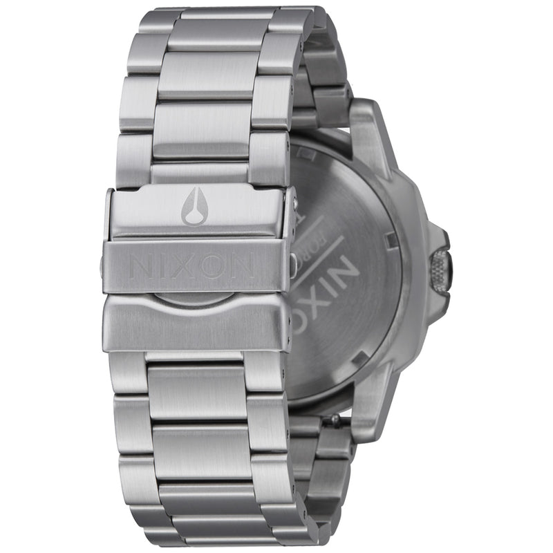 Load image into Gallery viewer, Nixon Smyth 44 Stainless Steel Watch