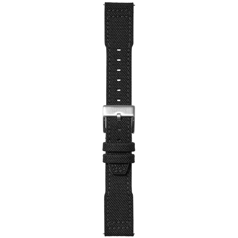 Load image into Gallery viewer, Nixon 20mm Cordura Canvas Watch Band