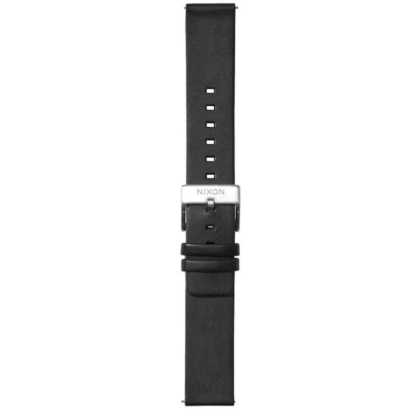 Load image into Gallery viewer, Nixon 20mm Veg Tanned Leather Watch Band