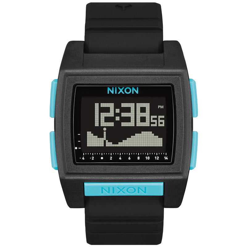 Load image into Gallery viewer, Nixon Base Tide Pro Surf Watch
