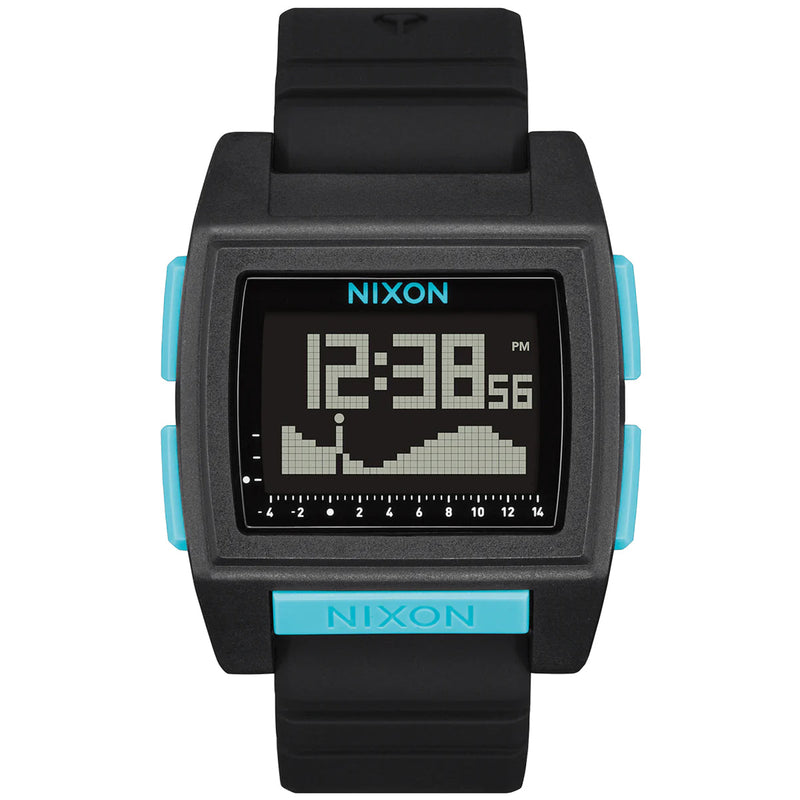 Load image into Gallery viewer, Nixon Base Tide Pro Surf Watch