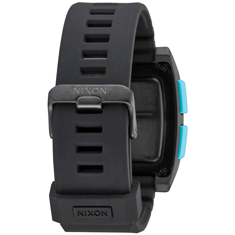 Load image into Gallery viewer, Nixon Base Tide Pro Surf Watch