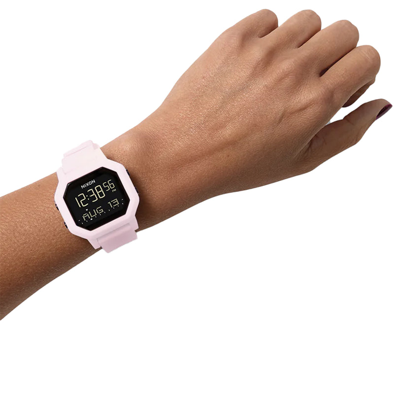 Load image into Gallery viewer, Nixon Women's Siren Surf Watch