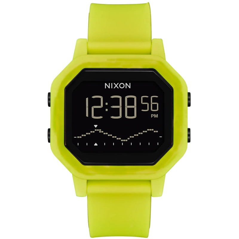 Load image into Gallery viewer, Nixon Women's Siren Surf Watch
