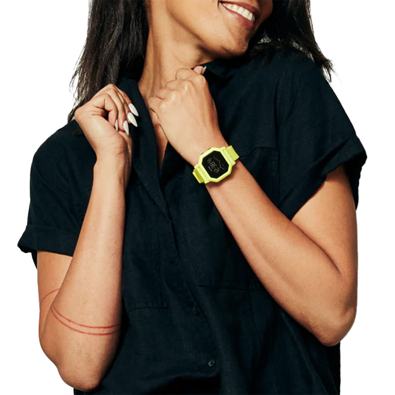 Load image into Gallery viewer, Nixon Women's Siren Surf Watch