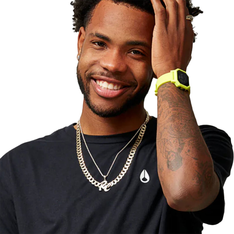 Load image into Gallery viewer, Nixon Women's Siren Surf Watch