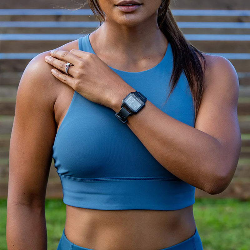 Load image into Gallery viewer, Nixon Heat Surf Watch