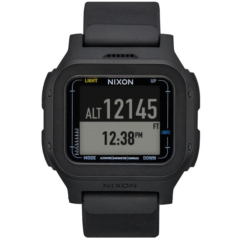 Load image into Gallery viewer, Nixon Regulus Expedition Watch
