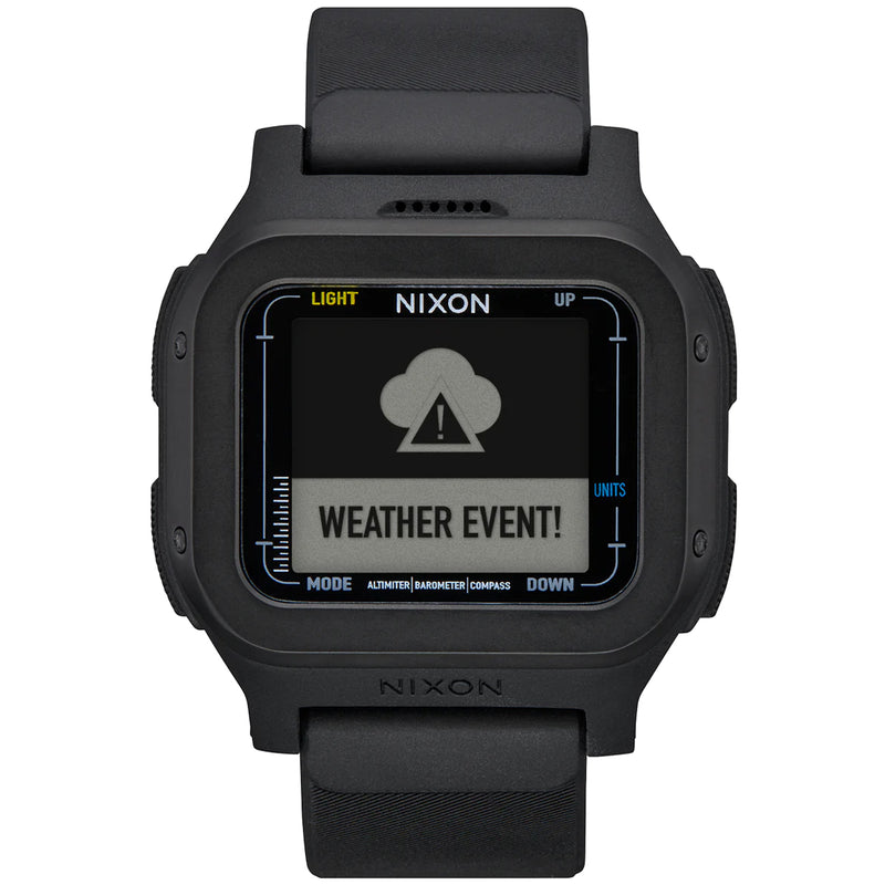 Load image into Gallery viewer, Nixon Regulus Expedition Watch
