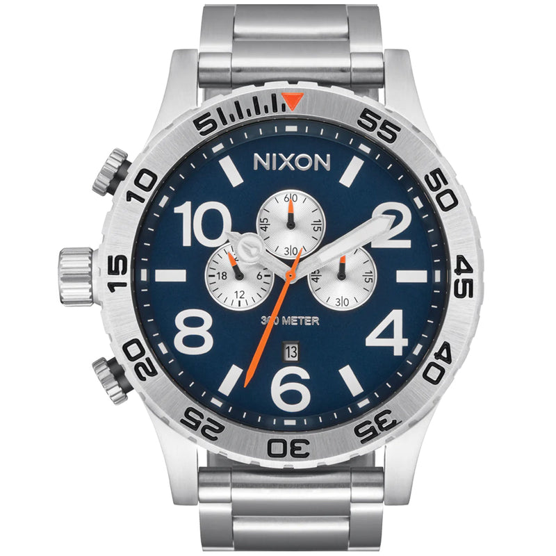 Load image into Gallery viewer, Nixon 51-30 Chrono Watch