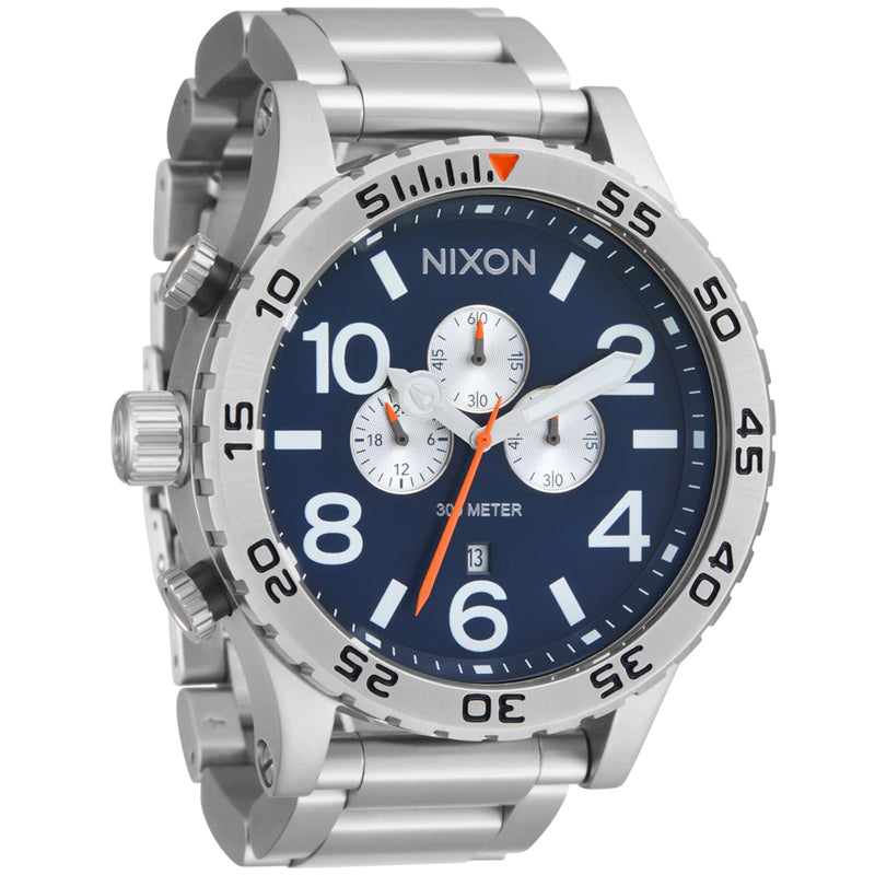 Load image into Gallery viewer, Nixon 51-30 Chrono Watch