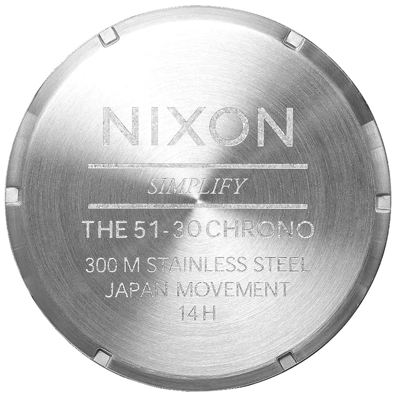 Load image into Gallery viewer, Nixon 51-30 Chrono Watch