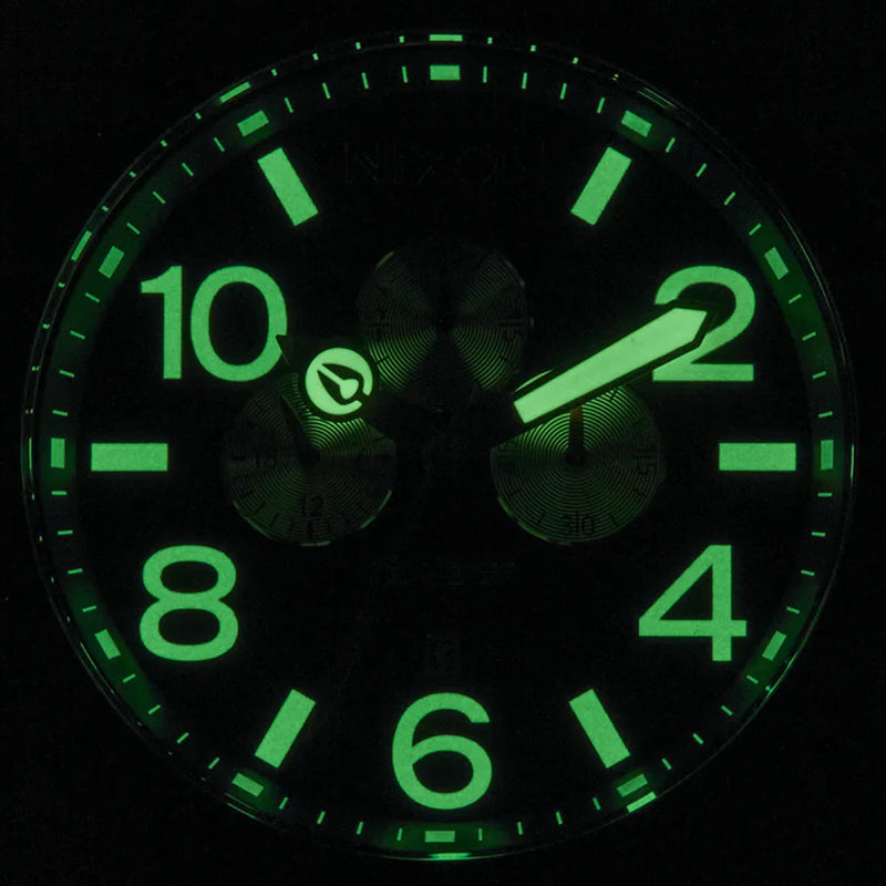 Load image into Gallery viewer, Nixon 51-30 Chrono Watch