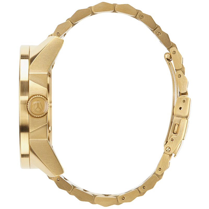 Load image into Gallery viewer, Nixon Corporal Stainless Steel Watch