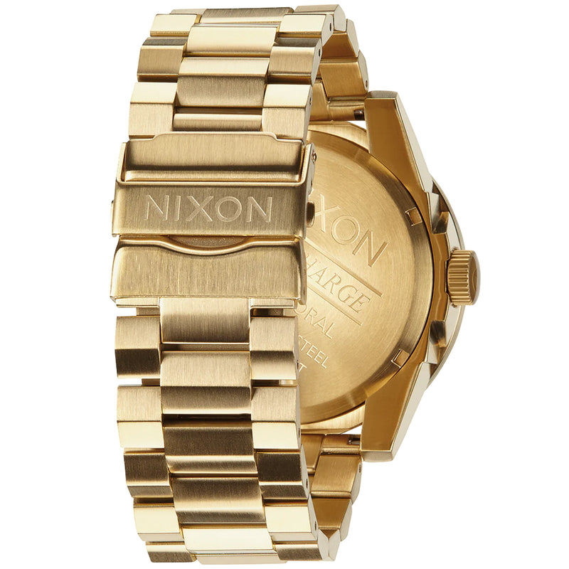 Load image into Gallery viewer, Nixon Corporal Stainless Steel Watch