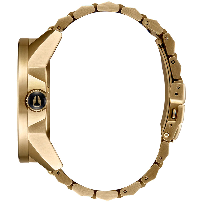 Load image into Gallery viewer, Nixon Corporal Stainless Steel Watch