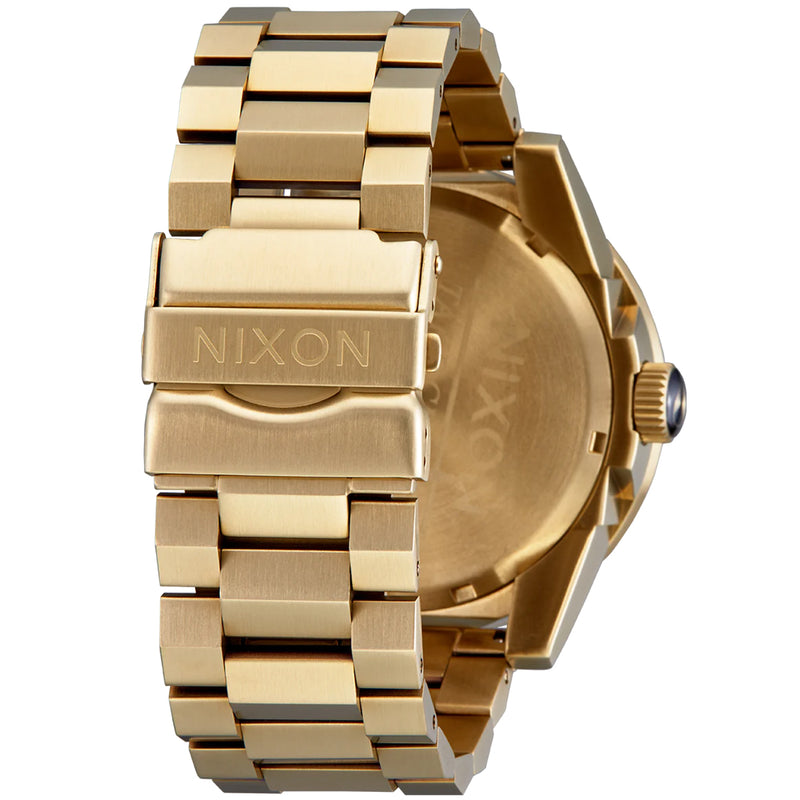 Load image into Gallery viewer, Nixon Corporal Stainless Steel Watch