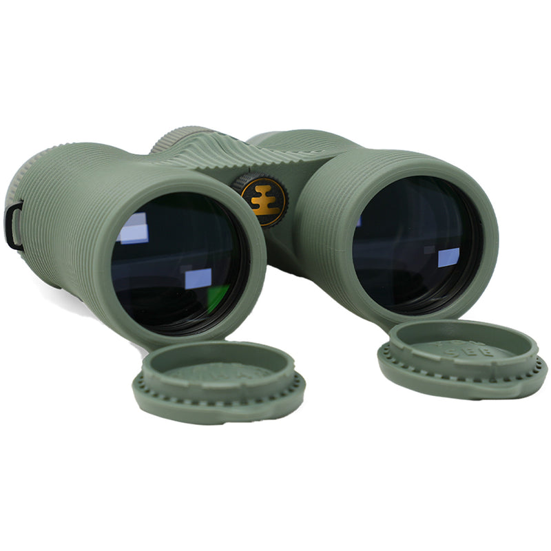 Load image into Gallery viewer, Nocs Provisions Field Issue 10×42 Binoculars