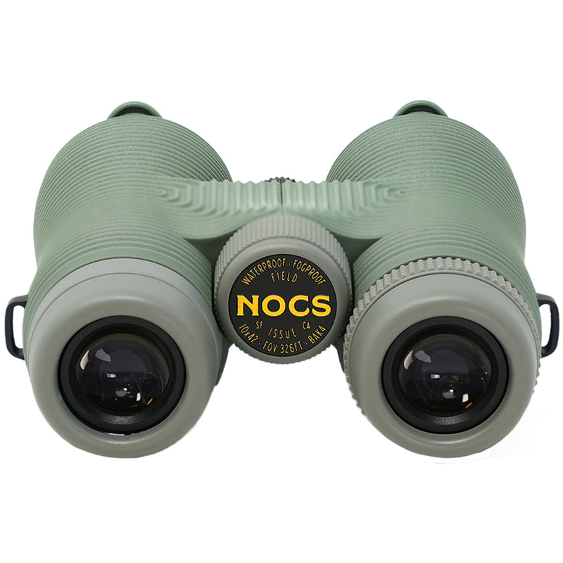 Load image into Gallery viewer, Nocs Provisions Field Issue 10×42 Binoculars