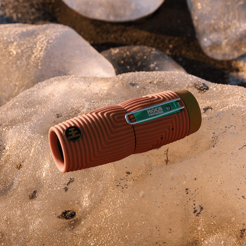 Load image into Gallery viewer, Nocs Provisions Zero Tube 10x25 Waterproof Monocular