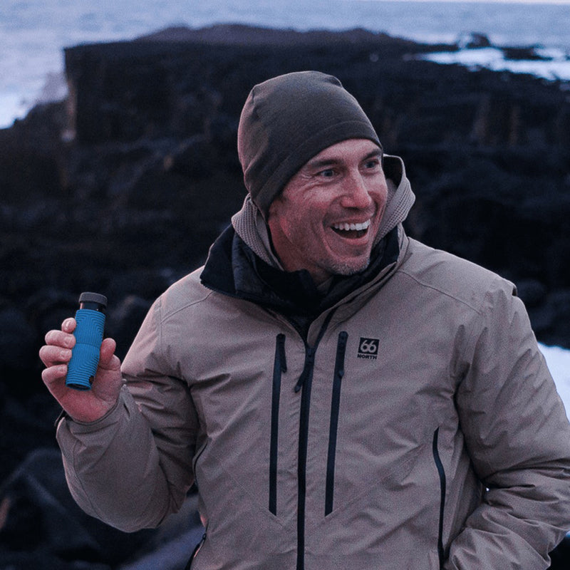 Load image into Gallery viewer, Nocs Provisions Zero Tube 10x25 Waterproof Monocular